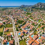 Safak Oasis Отель *