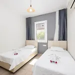 Safak Oasis Отель