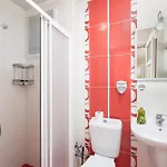 Отель Safak Oasis