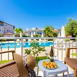 Safak Oasis Дальян