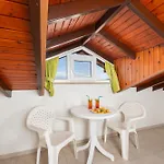 Safak Oasis Отель Дальян
