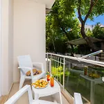 Safak Oasis Отель *
