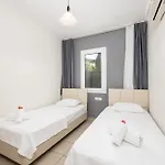 Отель Safak Oasis
