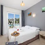 Отель Safak Oasis