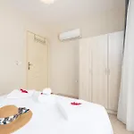 Отель Safak Oasis Дальян