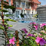 Safak Oasis Дальян