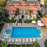 Safak Oasis Дальян