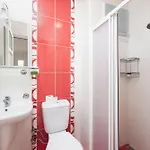 Отель Safak Oasis Дальян