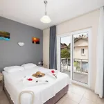 Отель Safak Oasis Дальян