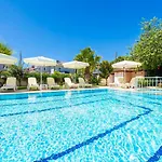 Отель Safak Oasis Дальян
