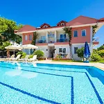 Safak Oasis Отель Дальян
