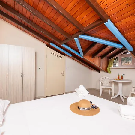 فندق Safak Oasis