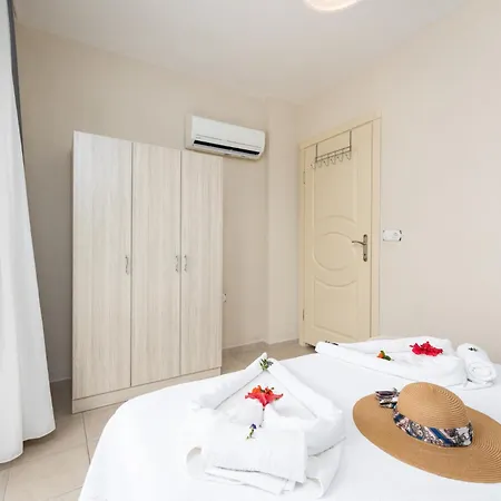 Safak Oasis فندق داليان