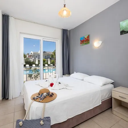 فندق Safak Oasis