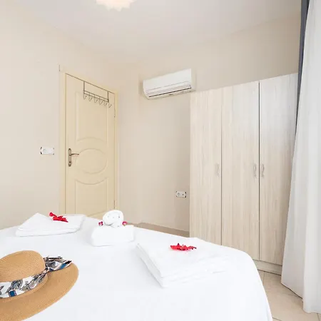 Hotel Safak Oasis Dalyan