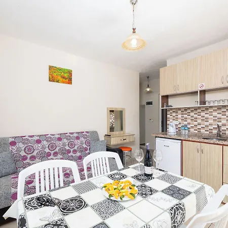 فندق Safak Oasis