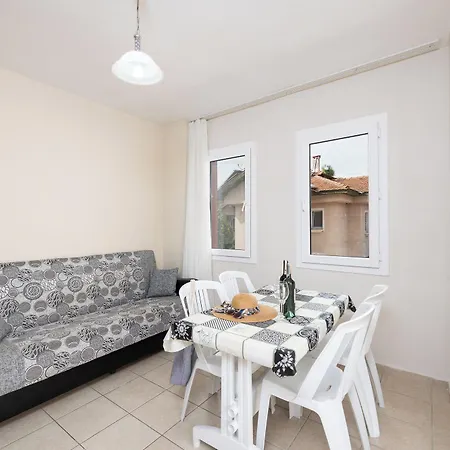 فندق Safak Oasis داليان