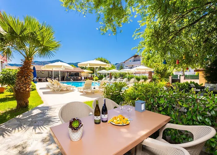 Safak Oasis * Dalyan