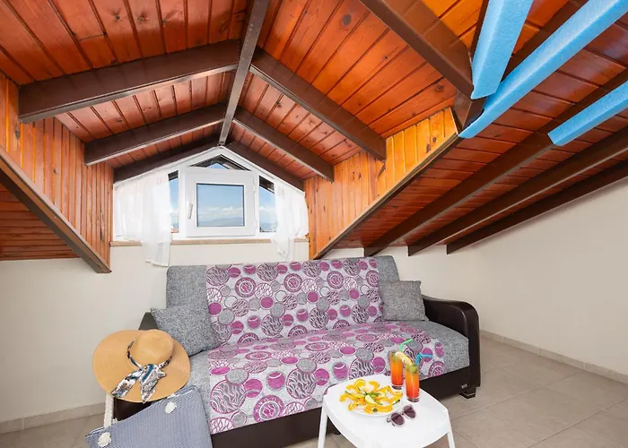 Otel Safak Oasis Dalyan