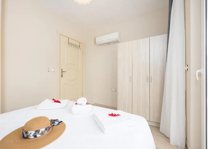 Otel Safak Oasis Dalyan