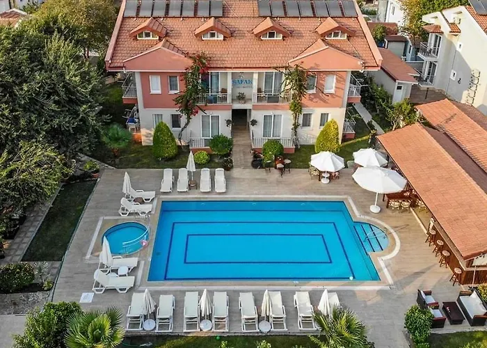 Safak Oasis Dalyan