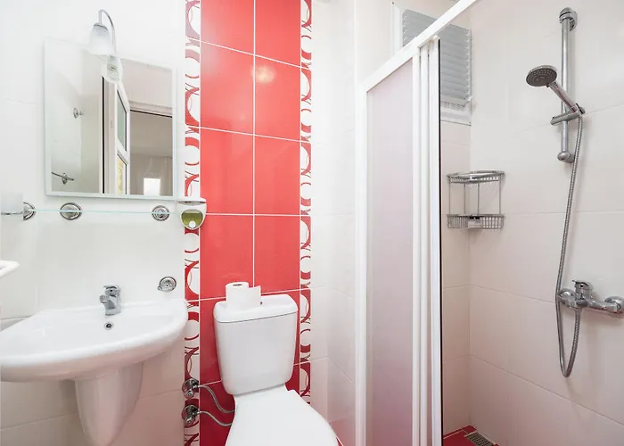 Otel Safak Oasis Dalyan