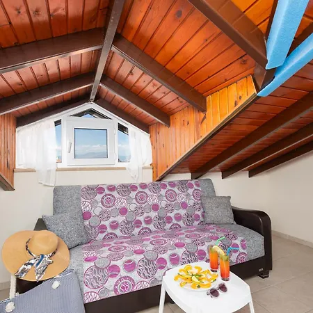 Hotel Safak Oasis Dalyan