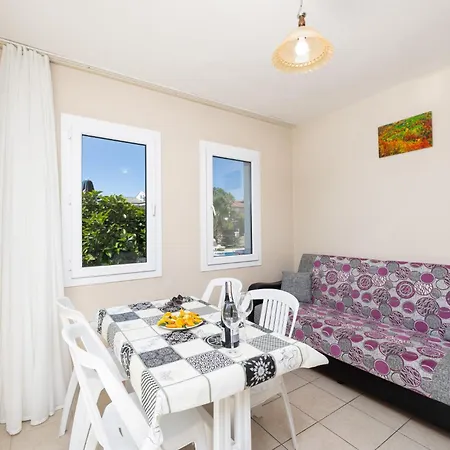 Safak Oasis Отель