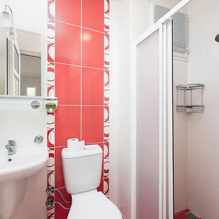 Hotel Safak Oasis Dalyan