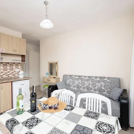 Safak Oasis * 달리안