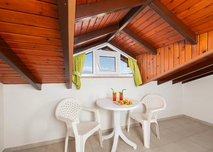 Safak Oasis Hotel Dalyan