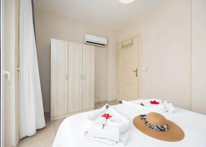 Safak Oasis Hotel Dalyan