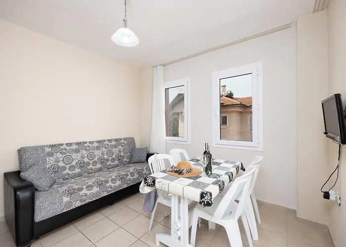 Hotel Safak Oasis Dalyan