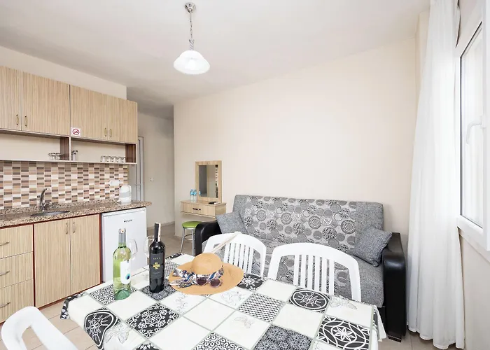 Safak Oasis * Dalyan